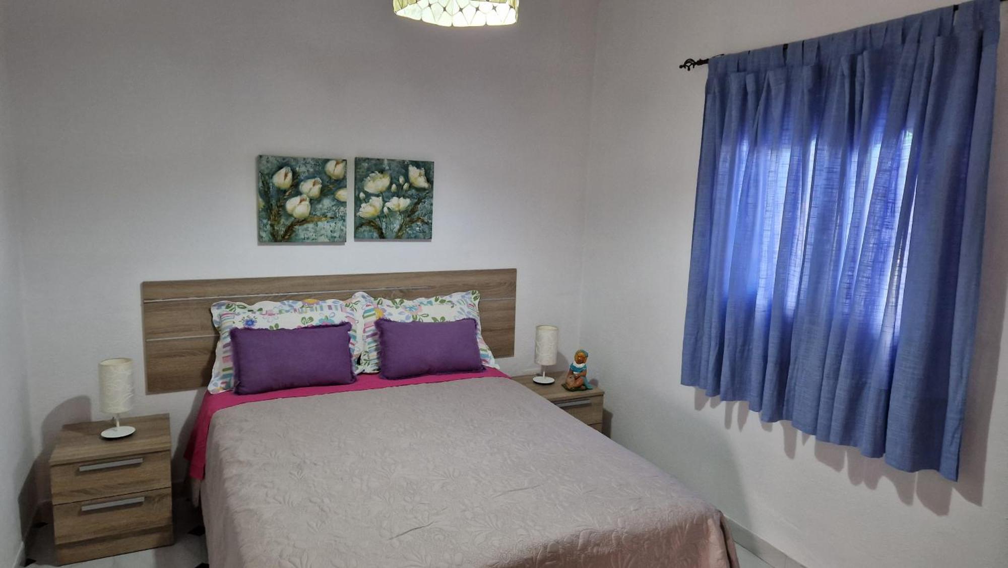 산타크루즈데라팔마 Casas Hoya Limpia- Solo Adultos 게스트하우스 외부 사진