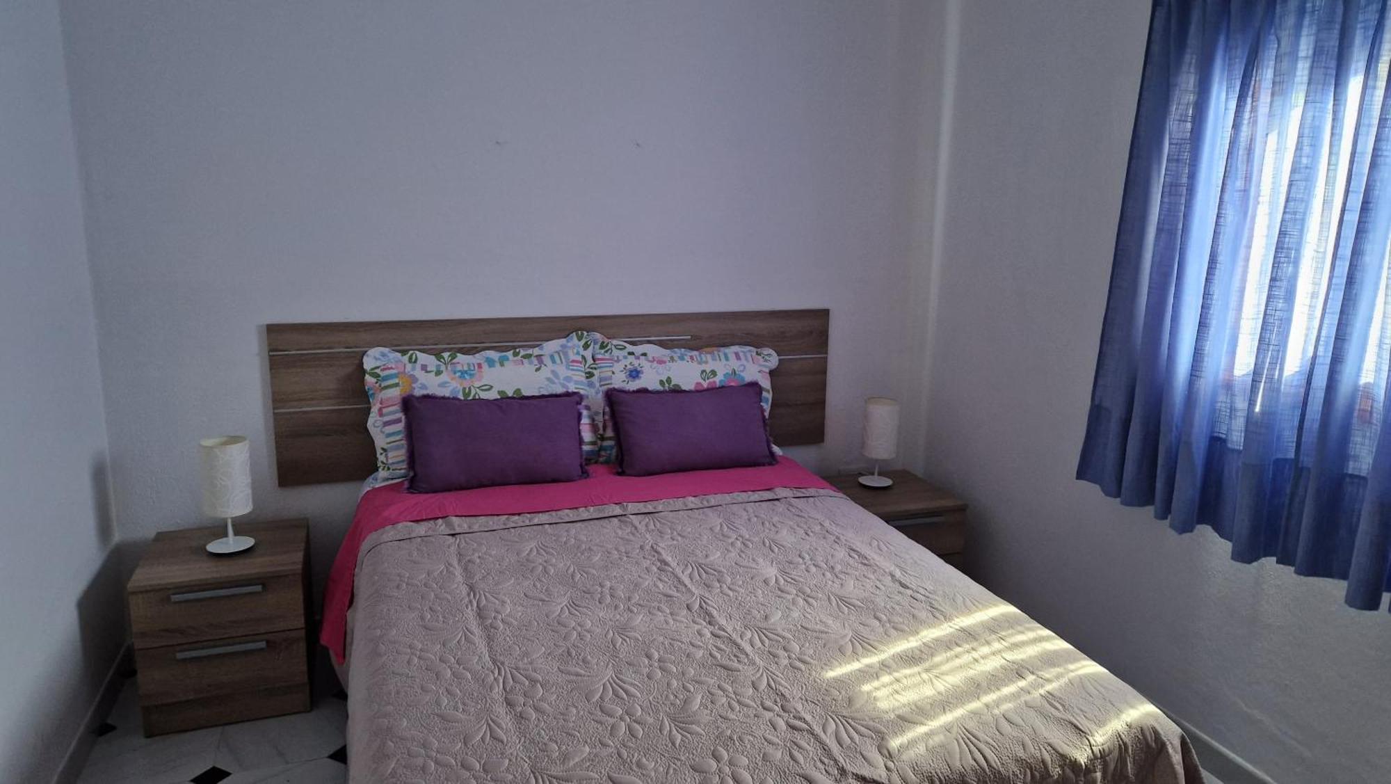 산타크루즈데라팔마 Casas Hoya Limpia- Solo Adultos 게스트하우스 외부 사진