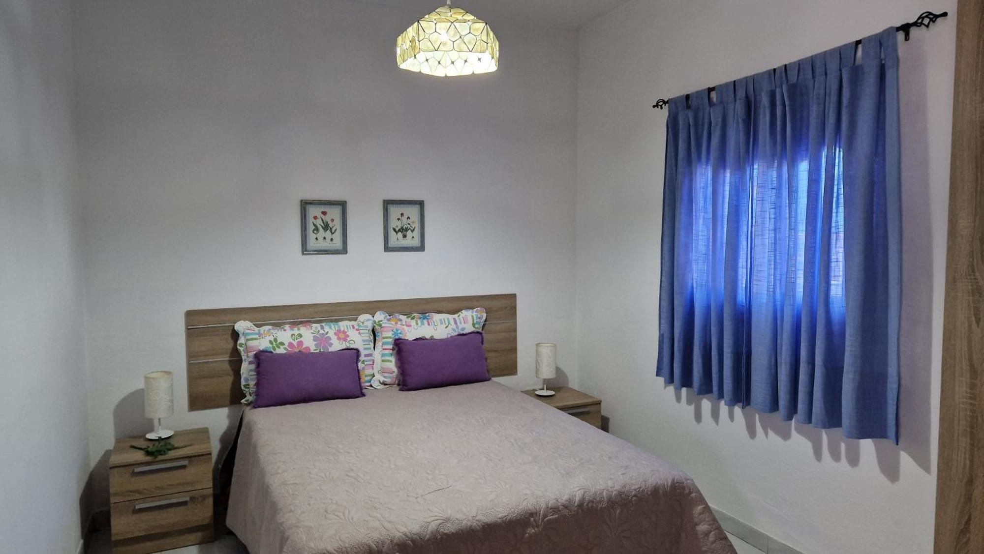 산타크루즈데라팔마 Casas Hoya Limpia- Solo Adultos 게스트하우스 외부 사진