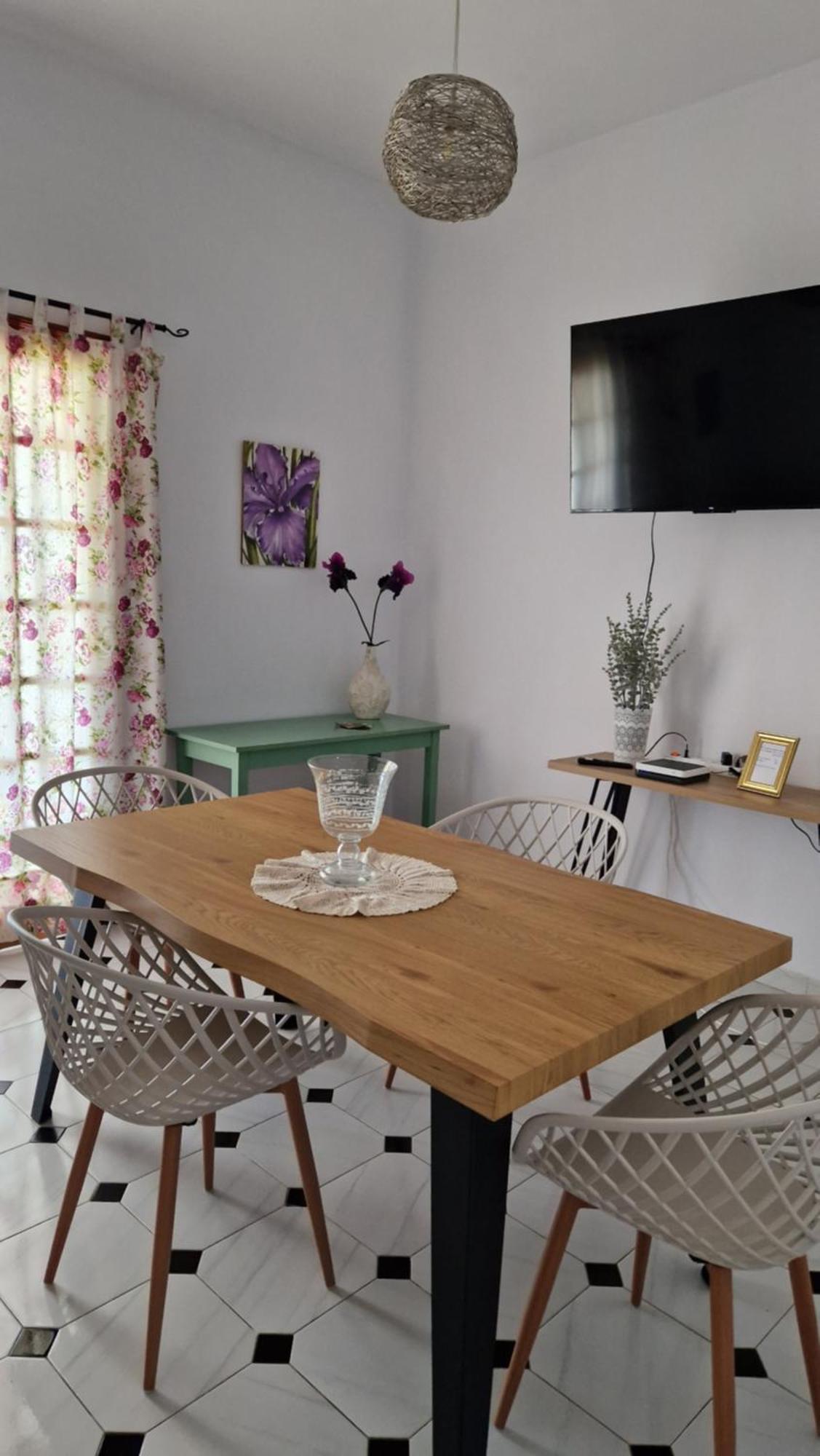 산타크루즈데라팔마 Casas Hoya Limpia- Solo Adultos 게스트하우스 외부 사진