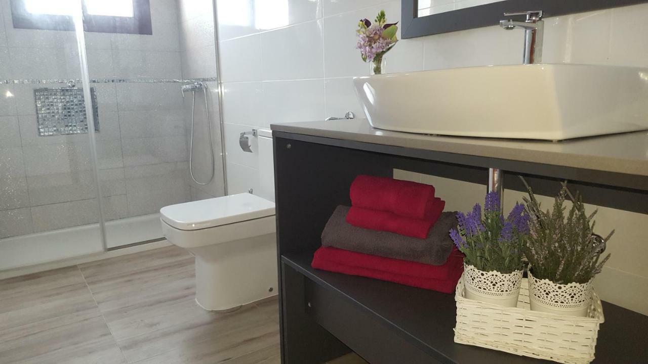 산타크루즈데라팔마 Casas Hoya Limpia- Solo Adultos 게스트하우스 외부 사진