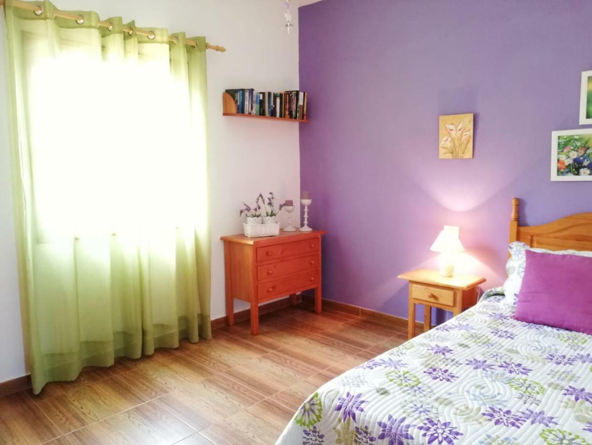 산타크루즈데라팔마 Casas Hoya Limpia- Solo Adultos 게스트하우스 외부 사진