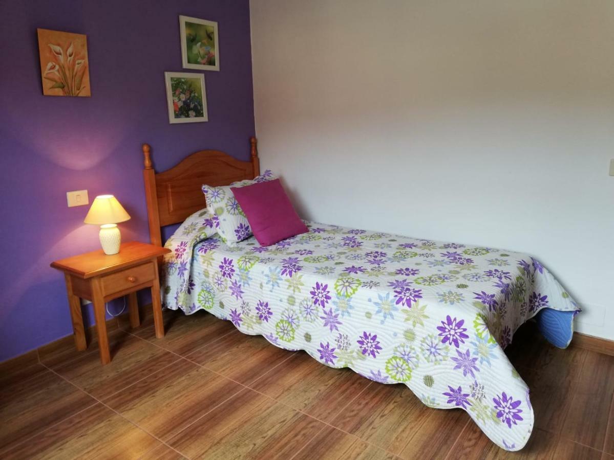 산타크루즈데라팔마 Casas Hoya Limpia- Solo Adultos 게스트하우스 외부 사진